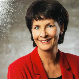 Profilbild Sylvia Hess