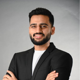 Saad Bin Shahbaz