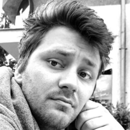 Marcel Kreuzweiß