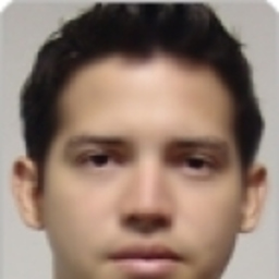 Jose Manuel Ramirez Aguirre