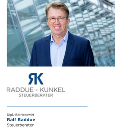 Ralf Raddue
