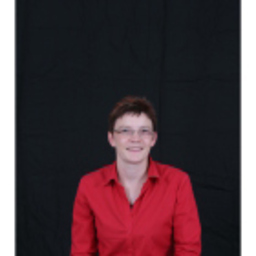 Kerstin Lüder