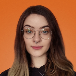 Jessie Mühlich