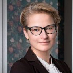 Mag. Joanna Kuźmicka