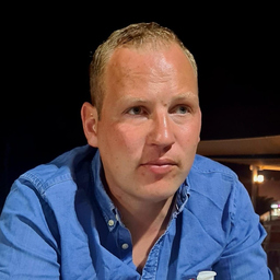 Björn Evers