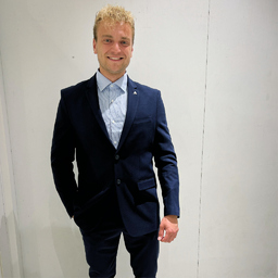 Marco Mauch