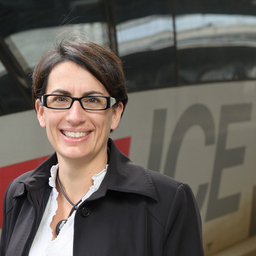 Bénédicte LANGLAIS-RICHER
