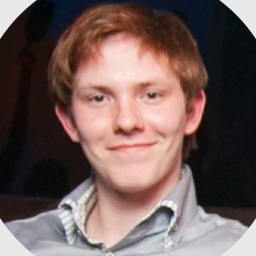 Mikhail Bukharin's profile picture