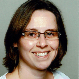 Katharina Bergmann