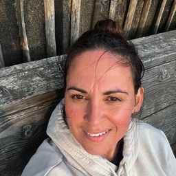 Touran Fassihifar-Mayer