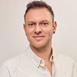 Markus Egger