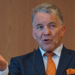 Erik Van der Goot