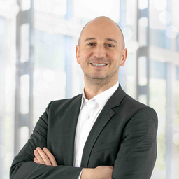 Markus Böttger