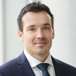 Dr. Marcus Grieger