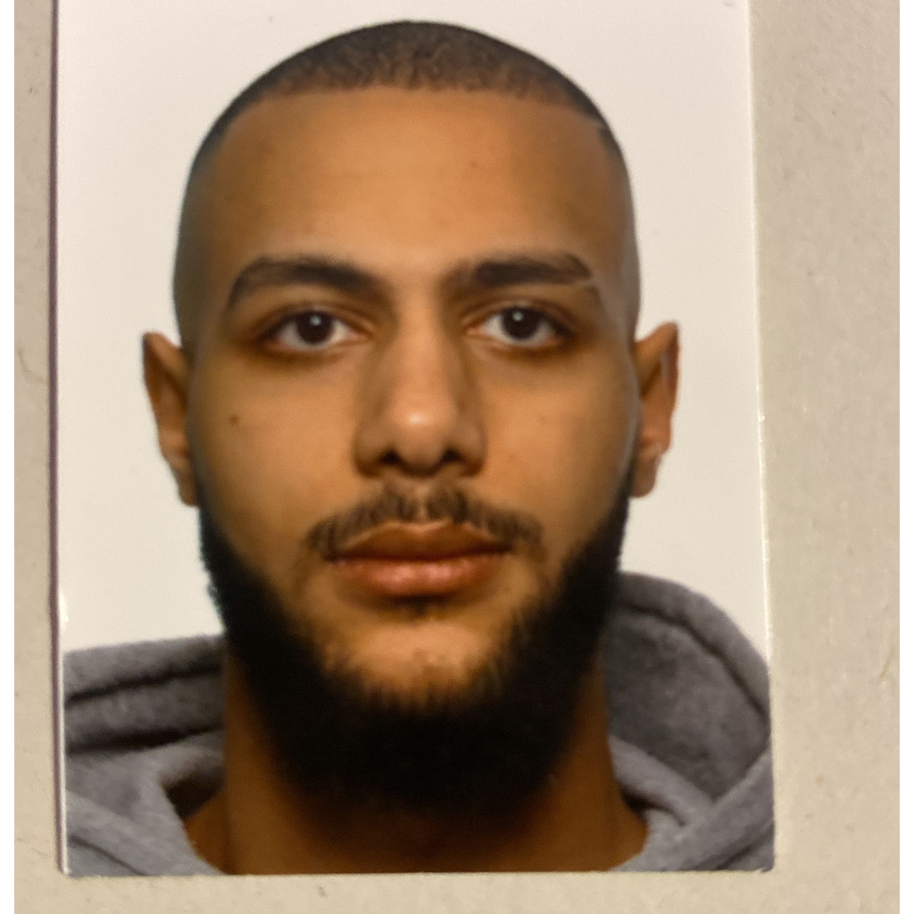 Mahmoud Hamoud Arbeiter Deutsche Edelstahlwerke Specialty Steel