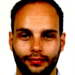 Andre Bertermann's profile picture