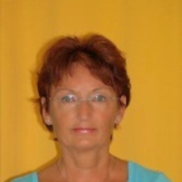 Marion Heyer