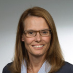 Suzanne Naef Thalmann