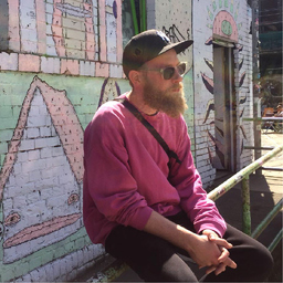 Patrick Müller's profile picture