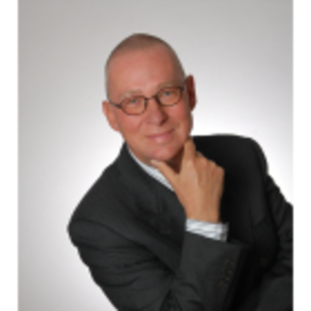 Dr. Klaus Hildebrand MPB Dr. Klaus Hildebrand XING