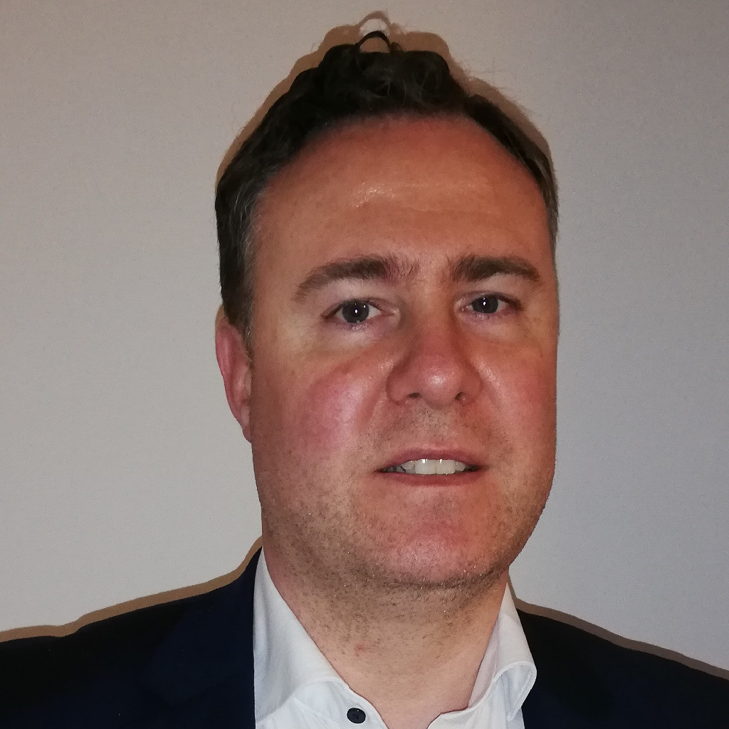 Mag. Daniel Brandstetter Leiter der Anlagenabteilung Land