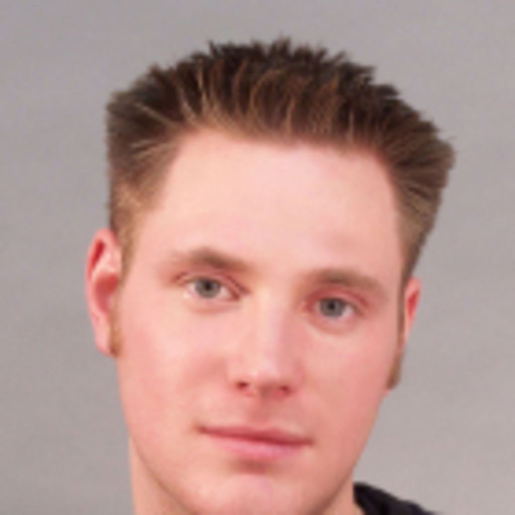 Harald Cramer Produkt und Interaction Design HS MagdeburgStendal