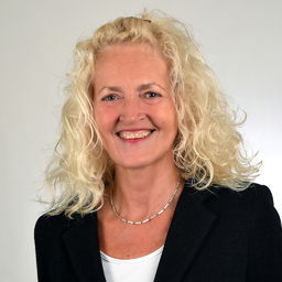 Kerstin Lange den Hartog 