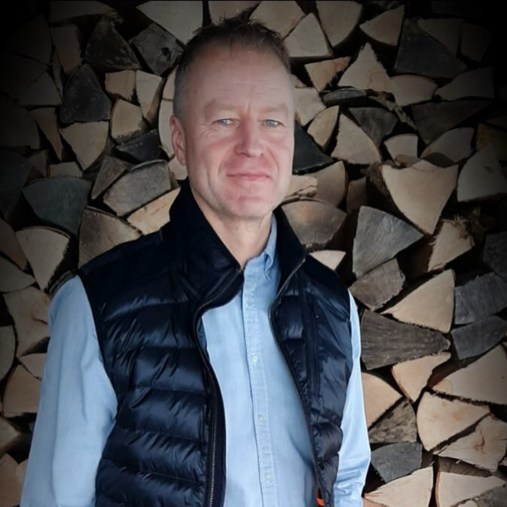 Bernd Brockmann Vertrieb Süddeutschland anteGruppe XING