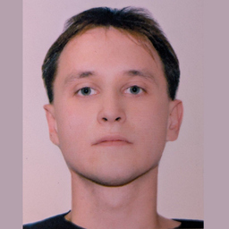 Сергей Подшивалов