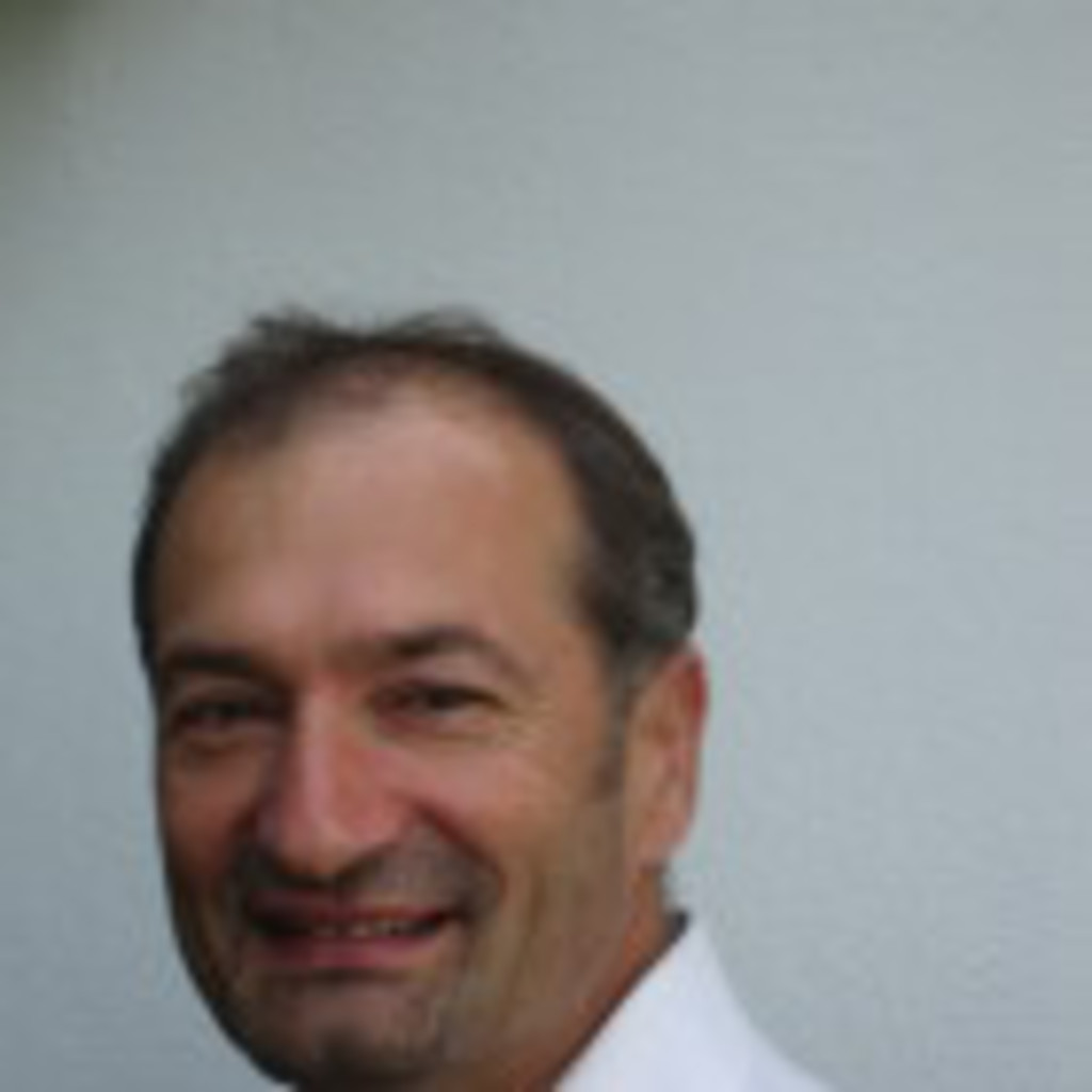 Klaus Wagner Beauftragter zur Koordination der Marketing und