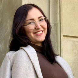 Tanja Glamocic