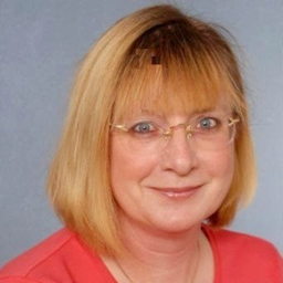 Dr. Petra Elisabeth Führding-Potschkat