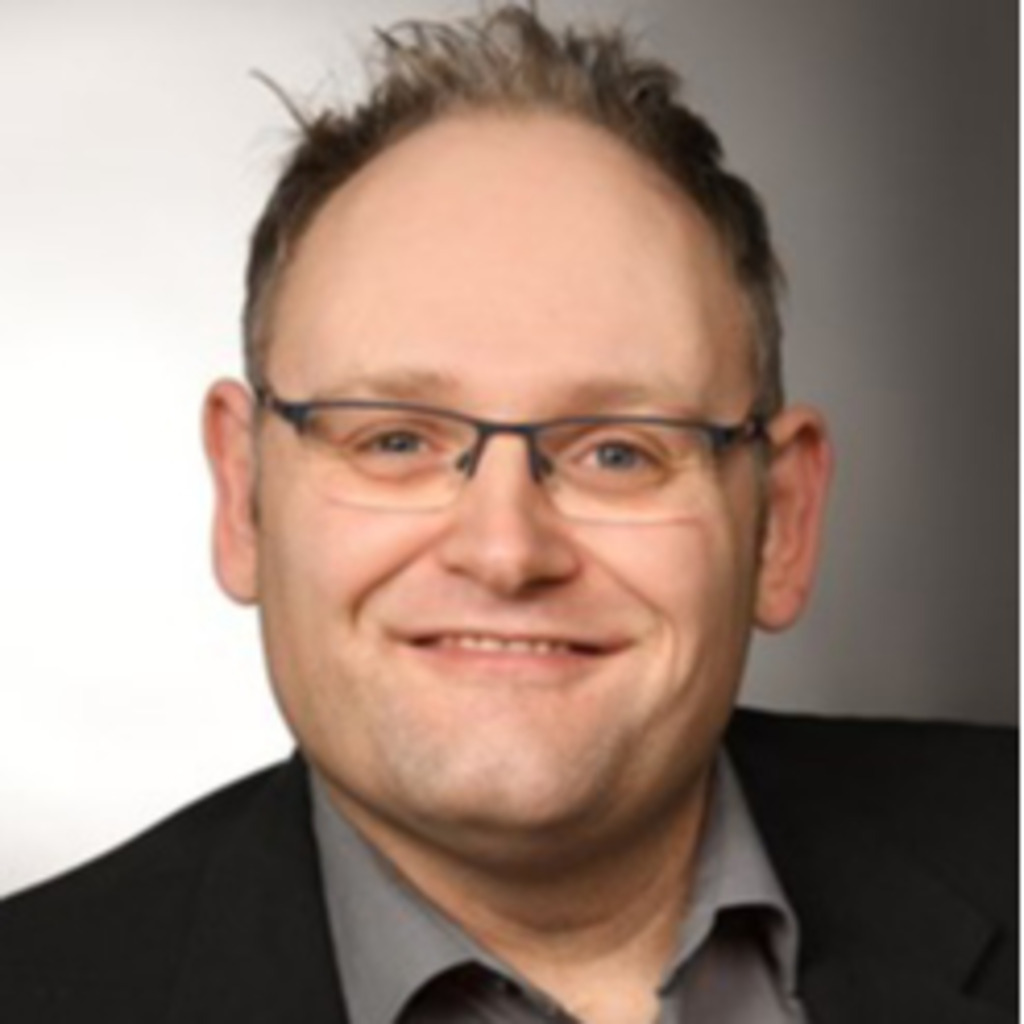 Andreas Vogel Fachkraft für Lagerlogistik Junghans Wollversand GmbH
