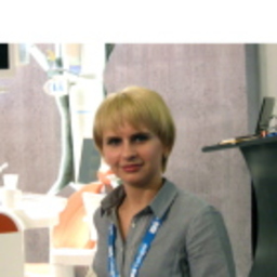 Anna Morozova