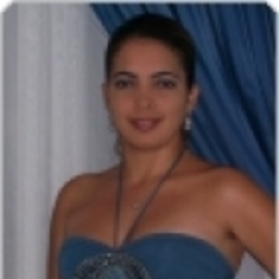 Monica Gil Marin