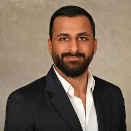 Arien Nader
