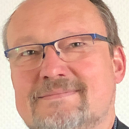 Torsten Eichmann