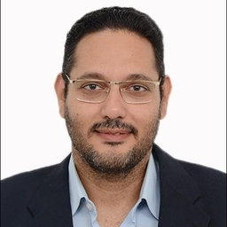 Mostafa Hassanin