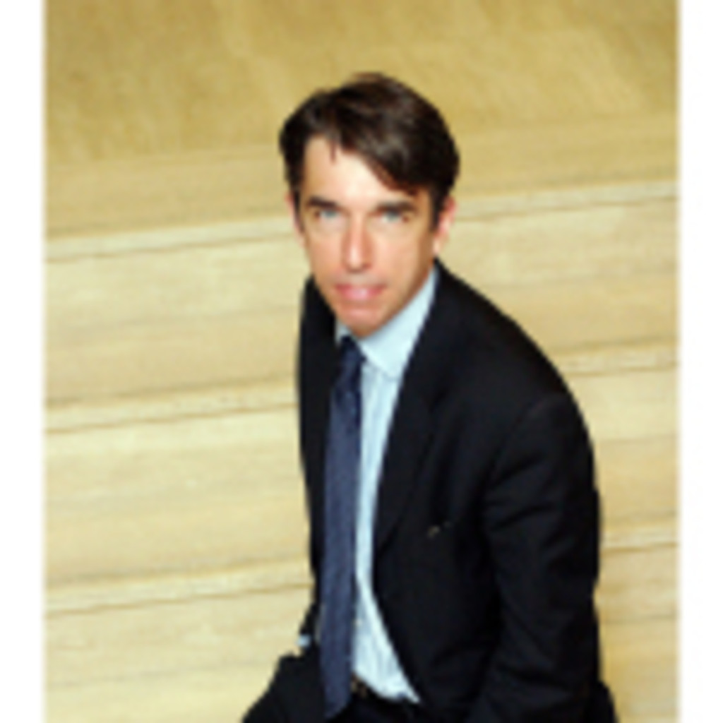 Philippe Crevel Secrétaire général Cercle des Epargnants XING