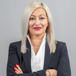 Özlem Kahraman
