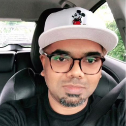 Ranganathan Uthayakumaran