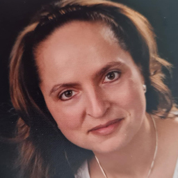 Yvette Buchholz