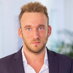 Benjamin Müller
