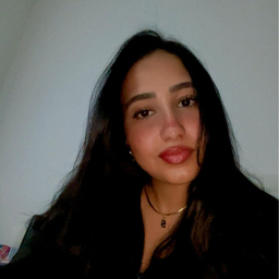 Shahd Mohamed