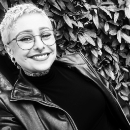 Lisa Kieserling's profile picture