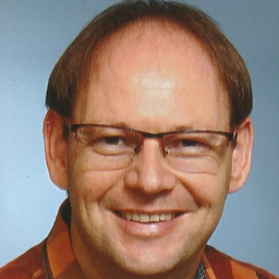 Andreas Ueberbach