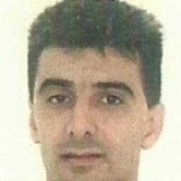 Juan Carlos barberan Garrido