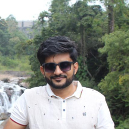 Darshak Sorathiya