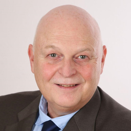 Dipl.-Ing. Jörg Winter