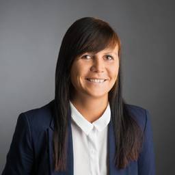 Melanie Severin